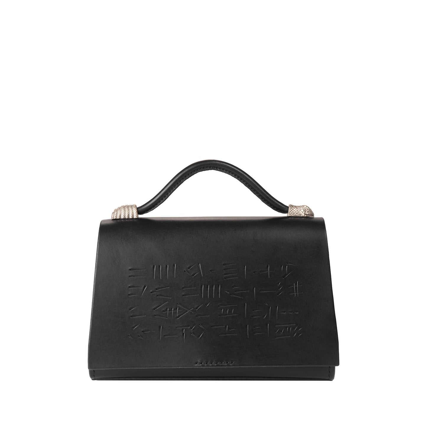 KATAN ATELIER - Ishtar gate handbag