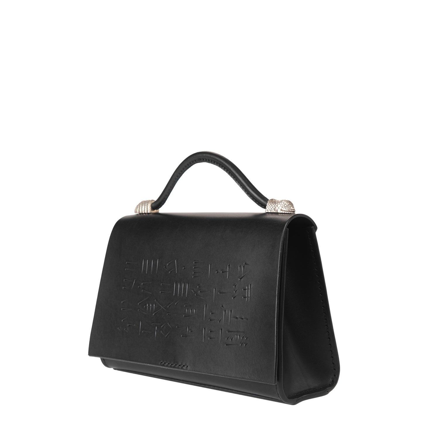 KATAN ATELIER - Ishtar gate handbag