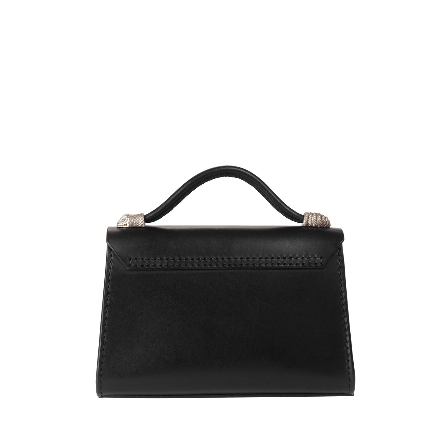 KATAN ATELIER - Ishtar gate handbag