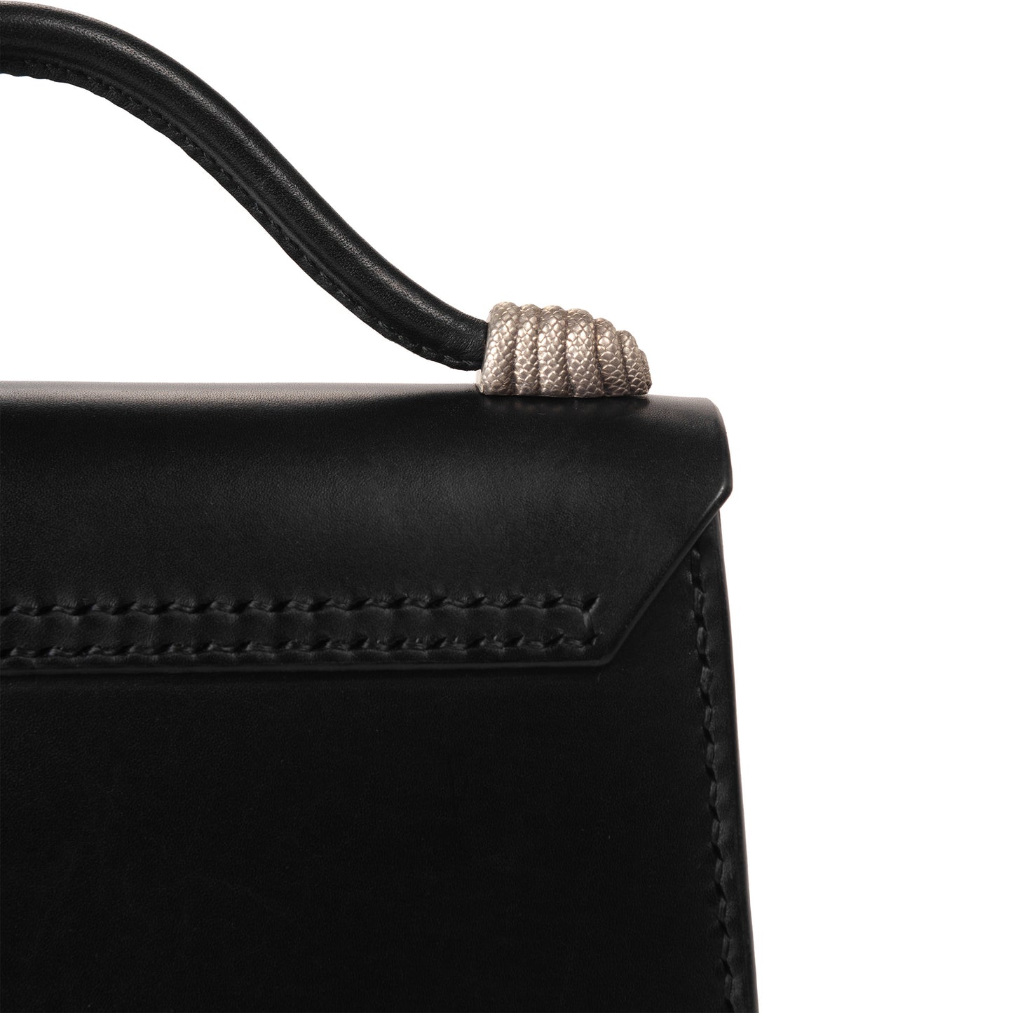 KATAN ATELIER - Ishtar gate handbag