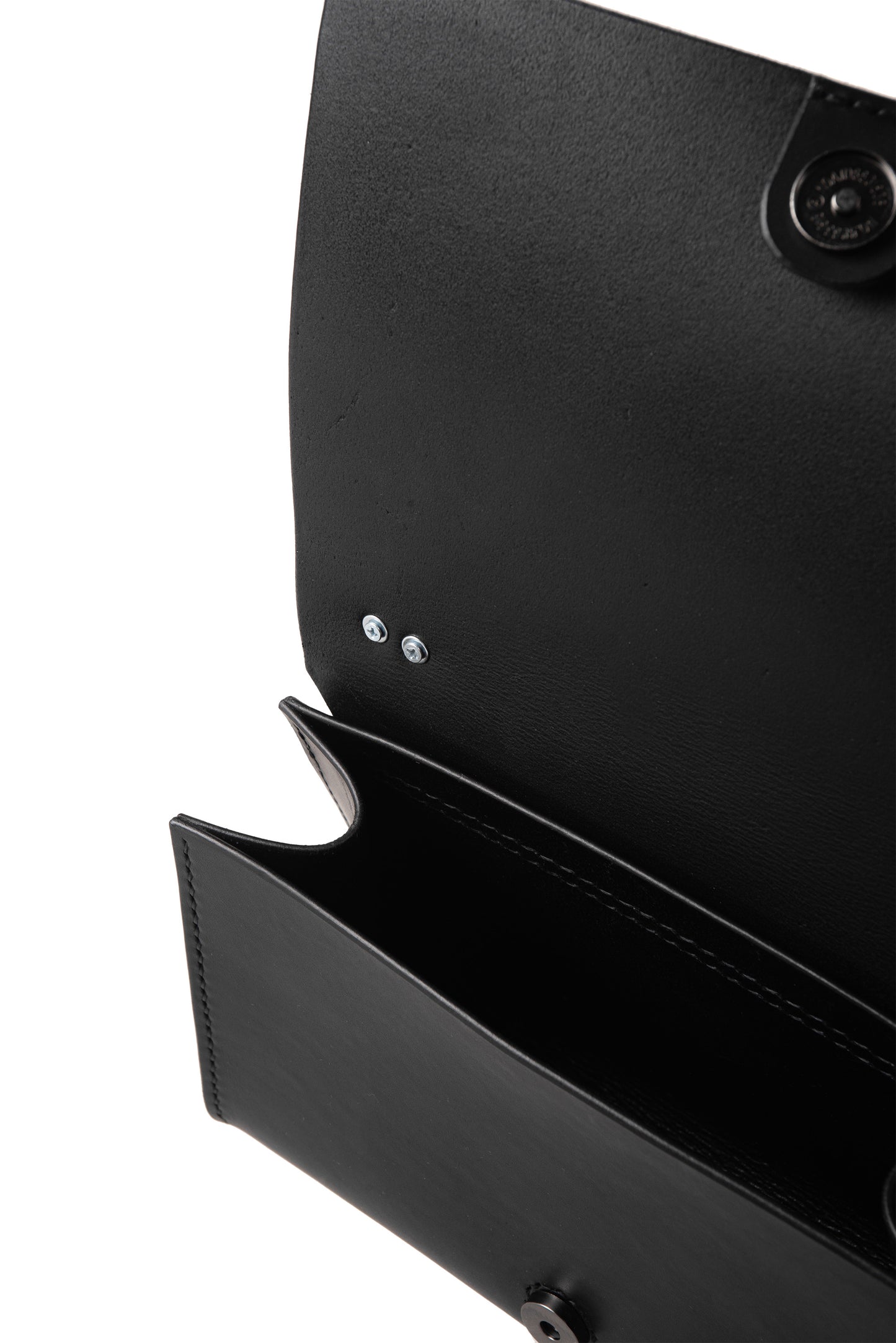 KATAN ATELIER - Ishtar gate handbag
